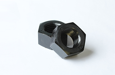 ASTM A194 GR 2H 合金鋼      （耐高溫、耐高壓、高強(qiáng)度）六角螺母GB6170