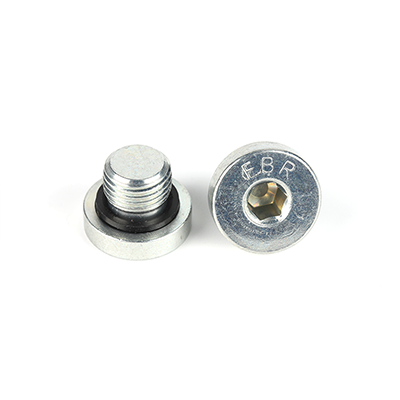 35K藍白鋅定制內(nèi)六角螺塞定制D5712