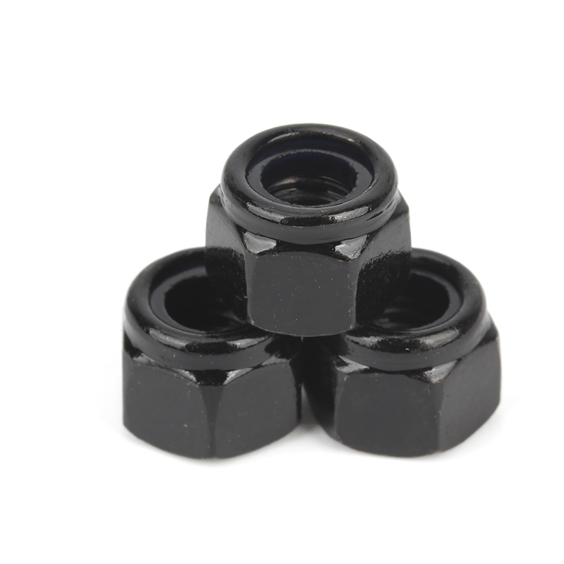 黑鋅與黑鎳鍍層的科學(xué)識別與應(yīng)用解析