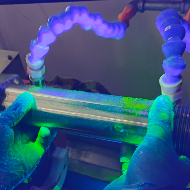 【技術(shù)答疑】什么是緊固件磁粉檢測(cè)？